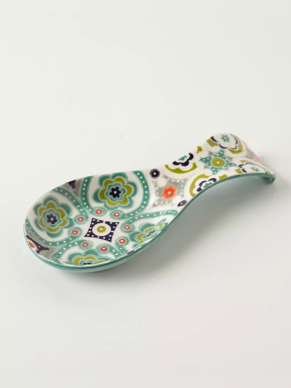 RARE Anthropologie Okuno Spoon Rest